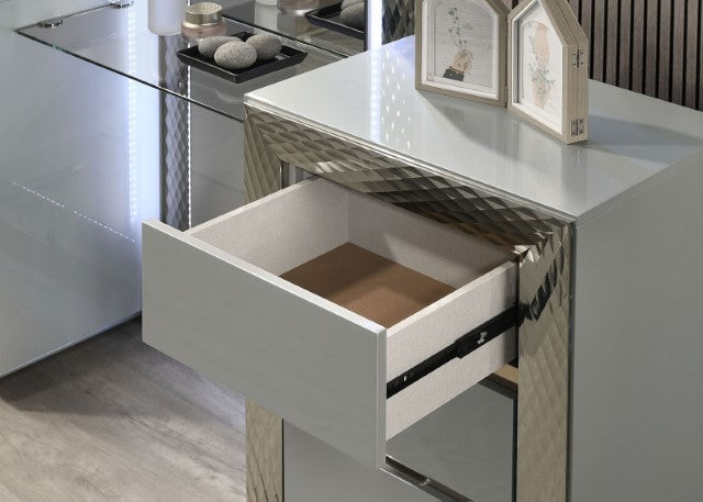Ventnor Vanity Set - Jay's Mattress Plus (NY)