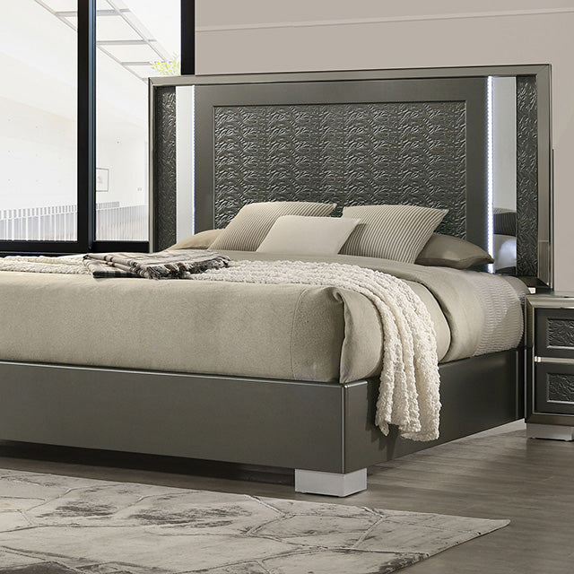 Leyland Queen Bedroom Set - Jay's Mattress Plus (NY)