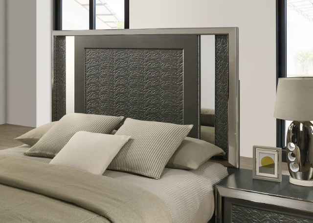 Leyland Queen Bedroom Set - Jay's Mattress Plus (NY)
