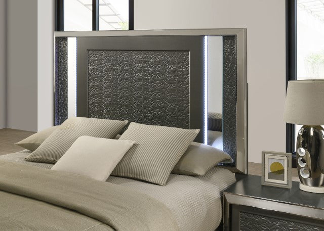 Leyland Queen Bedroom Set - Jay's Mattress Plus (NY)