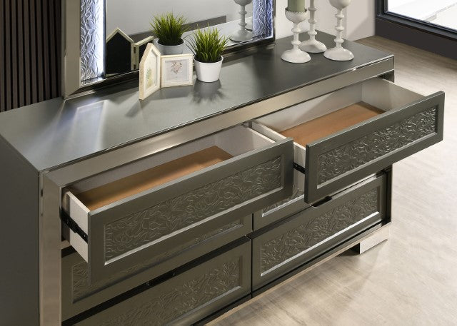 Leyland Dresser - Jay's Mattress Plus (NY)