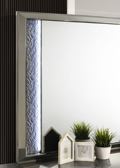 Leyland Mirror - Jay's Mattress Plus (NY)