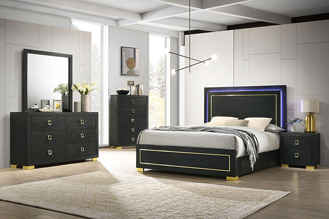 Latimer Twin Bed - Jay's Mattress Plus (NY)