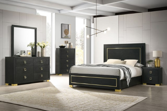 Latimer Twin Bed - Jay's Mattress Plus (NY)