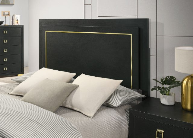 Latimer Twin Bed - Jay's Mattress Plus (NY)