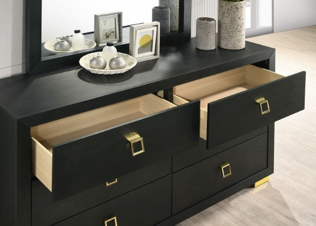 Latimer Dresser - Jay's Mattress Plus (NY)