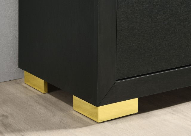 Latimer Dresser - Jay's Mattress Plus (NY)