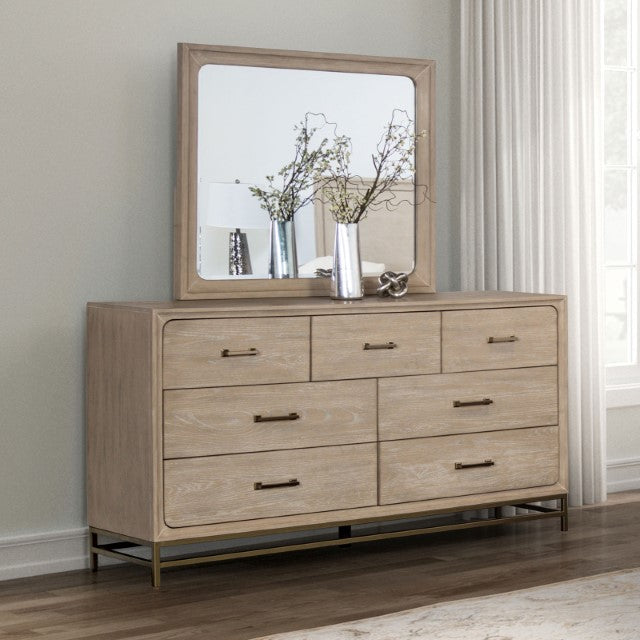Sandnes Mirror - Jay's Mattress Plus (NY)