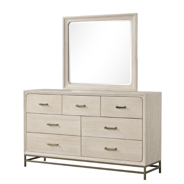 Sandnes Mirror - Jay's Mattress Plus (NY)