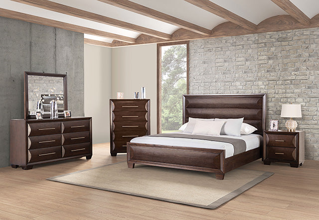 Hinwitz Queen Bedroom Set - Jay's Mattress Plus (NY)