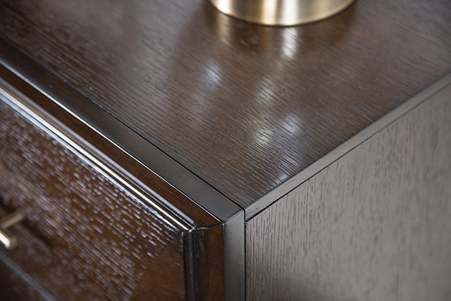 Hinwitz Dresser - Jay's Mattress Plus (NY)