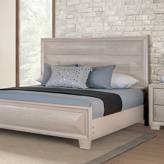 Hinwitz Queen Bedroom Set - Jay's Mattress Plus (NY)