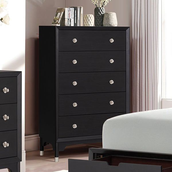 Torrance Chest - Jay's Mattress Plus (NY)