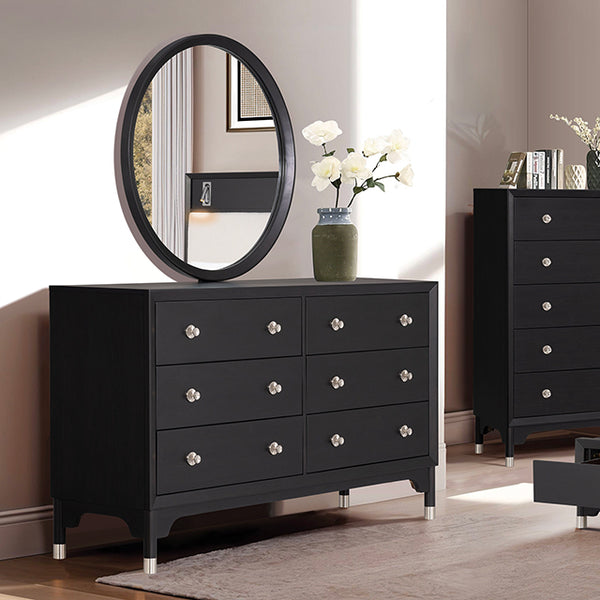 Torrance Dresser - Jay's Mattress Plus (NY)