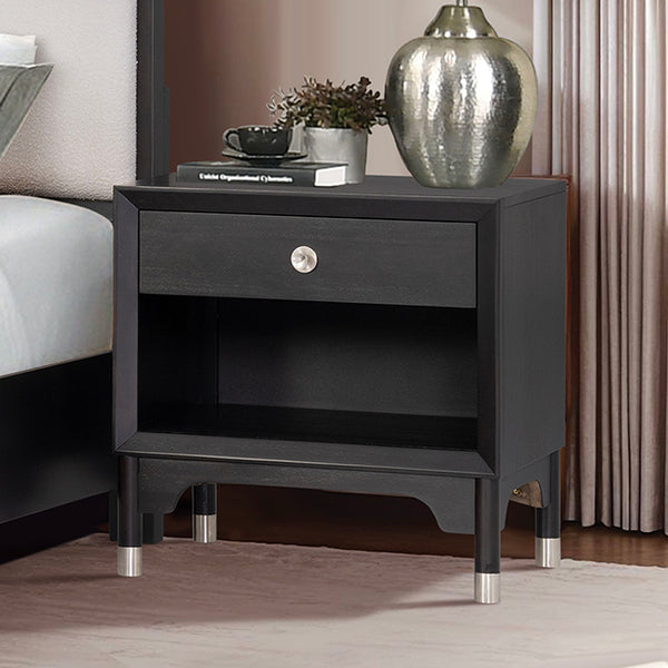 Torrance Nightstand - Jay's Mattress Plus (NY)