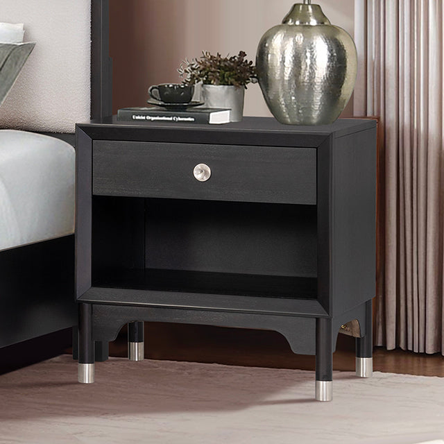 Torrance Nightstand - Jay's Mattress Plus (NY)