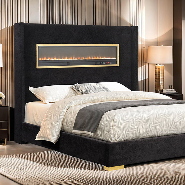 Danvers Bed - Jay's Mattress Plus (NY)