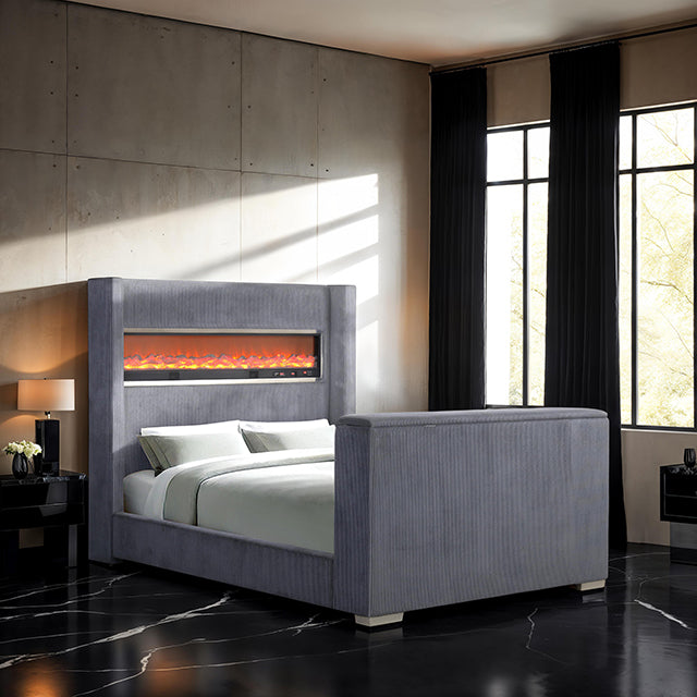 Sumter Bed - Jay's Mattress Plus (NY)
