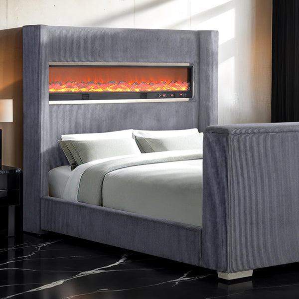 Sumter Bed - Jay's Mattress Plus (NY)