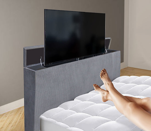 Sumter Bed - Jay's Mattress Plus (NY)