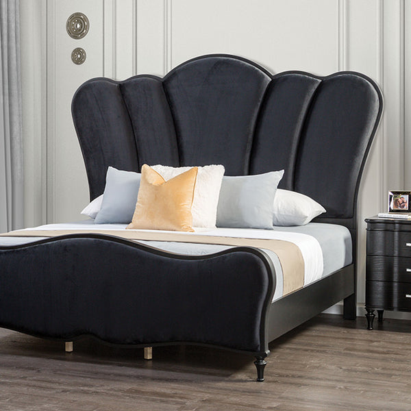 Melodi Parc Queen Bedroom Set - Jay's Mattress Plus (NY)