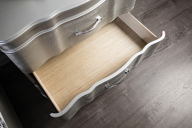 Melodi Parc Mirror - Jay's Mattress Plus (NY)
