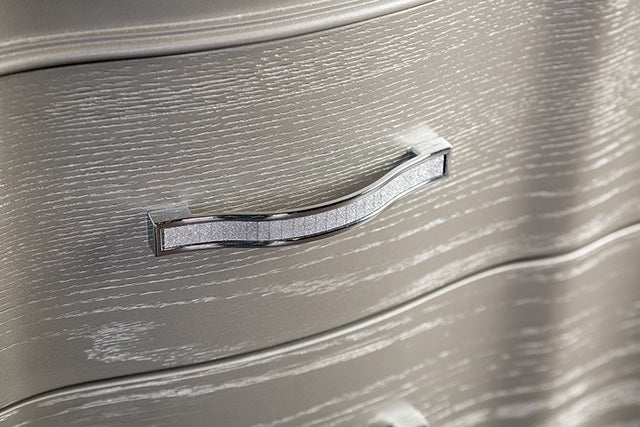 Melodi Parc Mirror - Jay's Mattress Plus (NY)