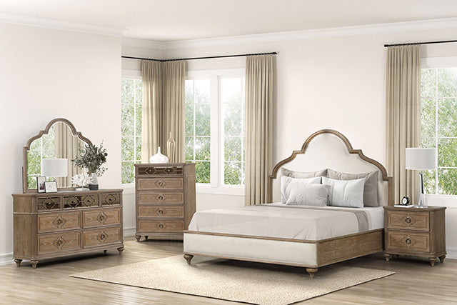 Lyris E.King & Queen Bed - Jay's Mattress Plus (NY)