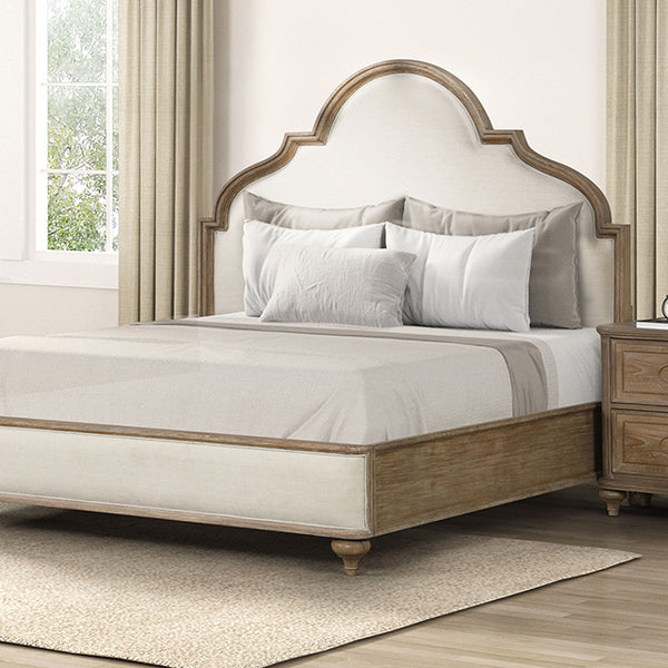 Lyris E.King & Queen Bed - Jay's Mattress Plus (NY)