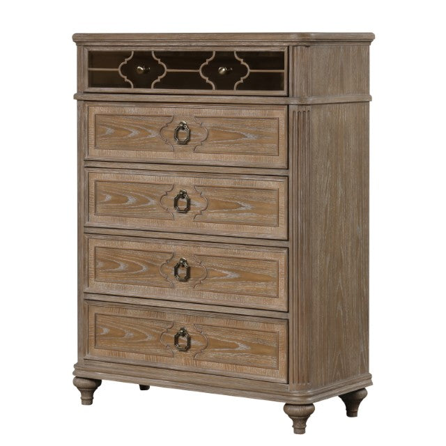 Lyris Chest - Jay's Mattress Plus (NY)