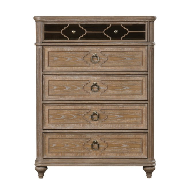 Lyris Chest - Jay's Mattress Plus (NY)