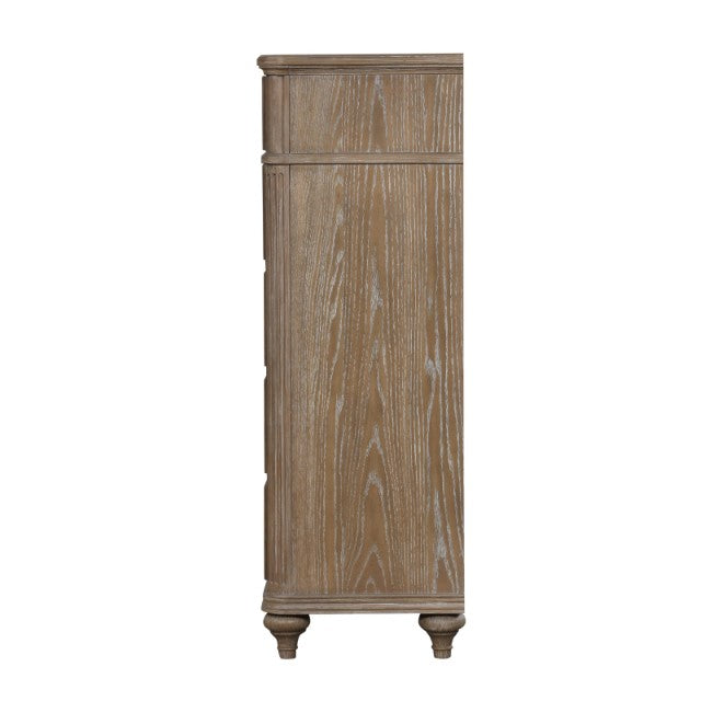 Lyris Chest - Jay's Mattress Plus (NY)