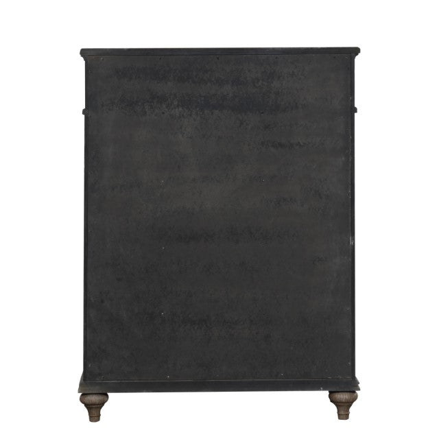 Lyris Chest - Jay's Mattress Plus (NY)