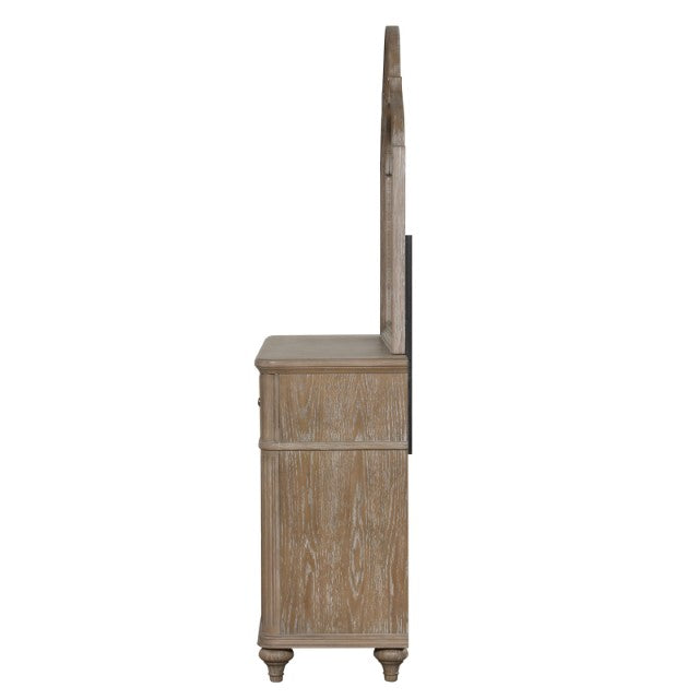 Lyris Dresser - Jay's Mattress Plus (NY)