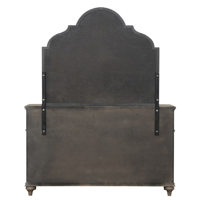 Lyris Dresser - Jay's Mattress Plus (NY)