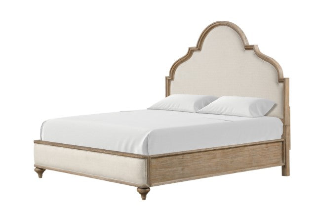 Lyris E.King & Queen Bed - Jay's Mattress Plus (NY)