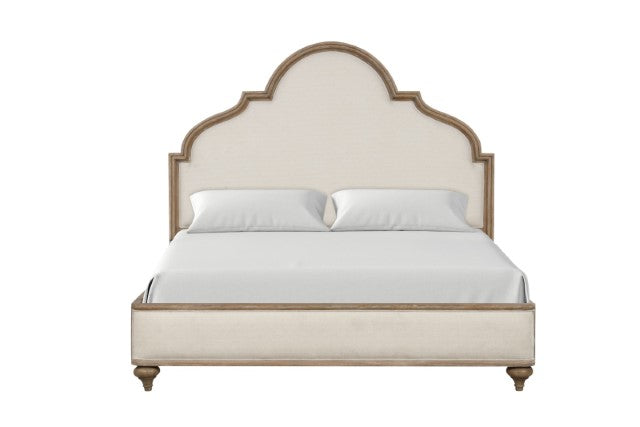 Lyris E.King & Queen Bed - Jay's Mattress Plus (NY)