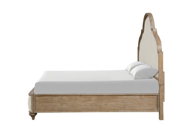 Lyris E.King & Queen Bed - Jay's Mattress Plus (NY)