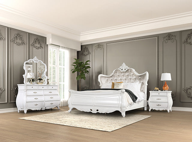 Valentini Dresser - Jay's Mattress Plus (NY)