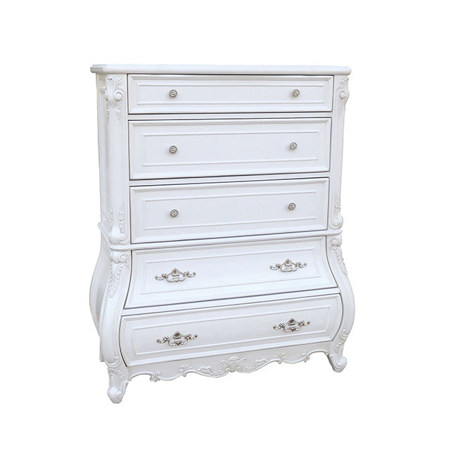 Valentini Chest - Jay's Mattress Plus (NY)