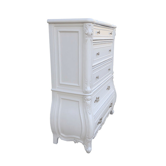 Valentini Chest - Jay's Mattress Plus (NY)