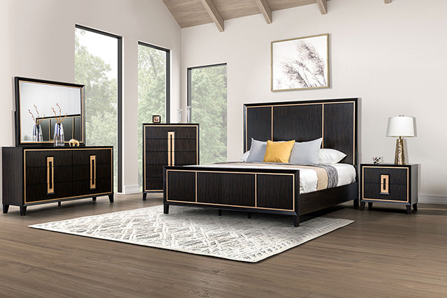 Kenyada Queen Bedroom Set - Jay's Mattress Plus (NY)
