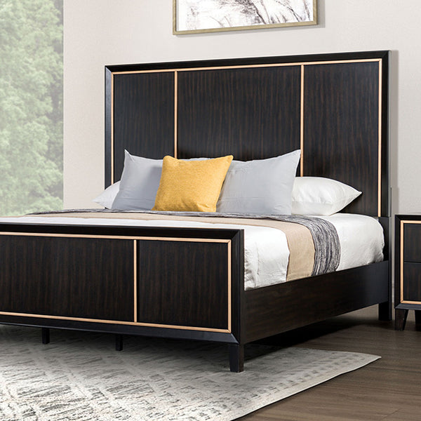 Kenyada Queen Bedroom Set - Jay's Mattress Plus (NY)