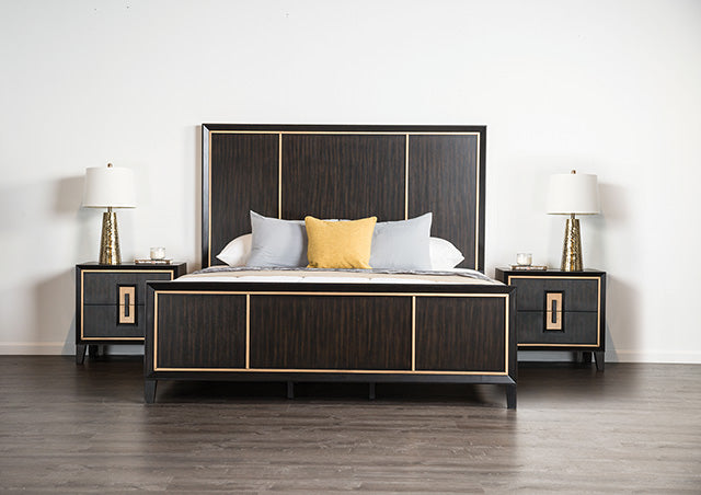 Kenyada Queen Bedroom Set - Jay's Mattress Plus (NY)