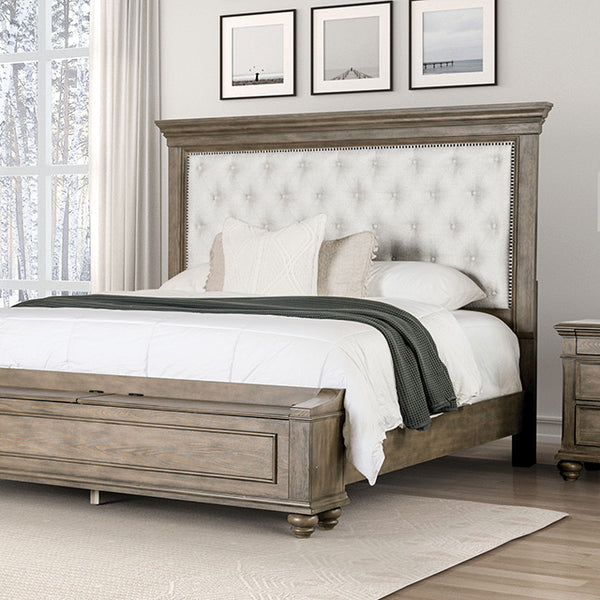 Philomath Queen Bedroom Set - Jay's Mattress Plus (NY)