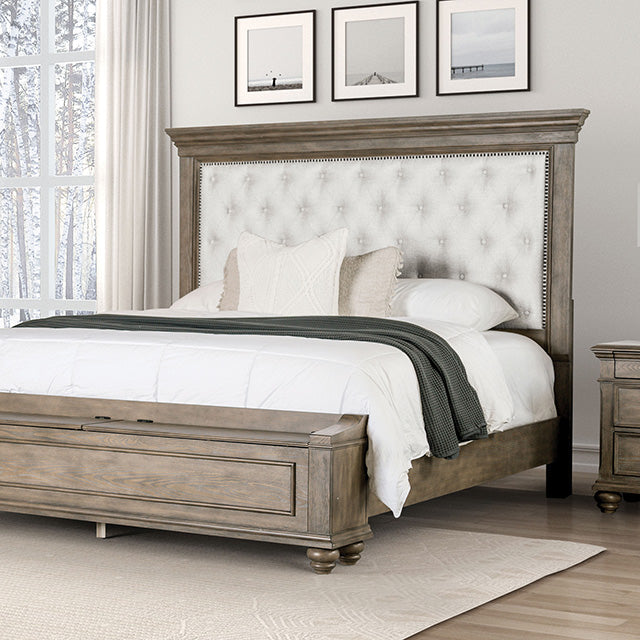 Philomath Queen Bedroom Set - Jay's Mattress Plus (NY)