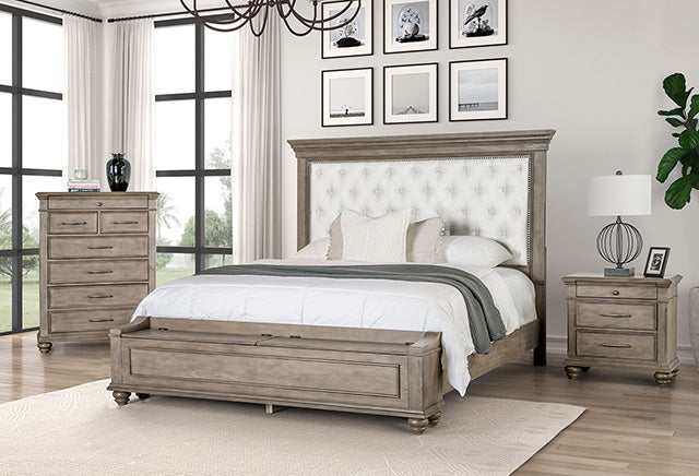 Philomath Queen Bedroom Set - Jay's Mattress Plus (NY)