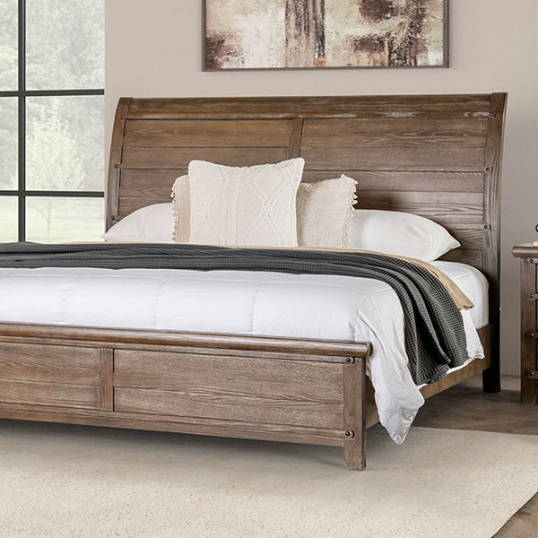 Merthyr Queen Bedroom Set - Jay's Mattress Plus (NY)