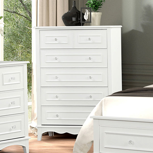 Naucalpan Chest - Jay's Mattress Plus (NY)