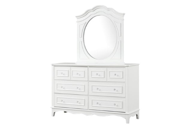 Naucalpan Dresser - Jay's Mattress Plus (NY)